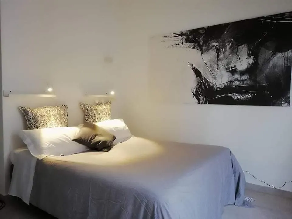 Lalli'S Flat Aci Castello Italy