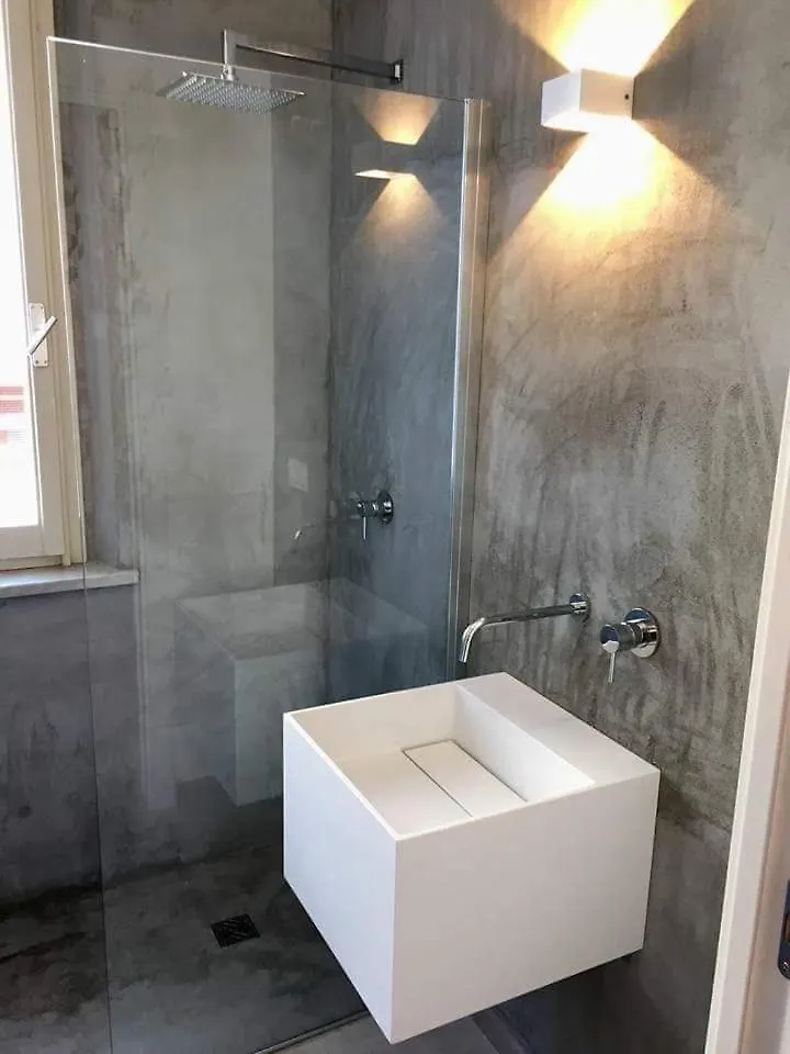 Апартаменты Lalli'S Flat Ачи Костелло